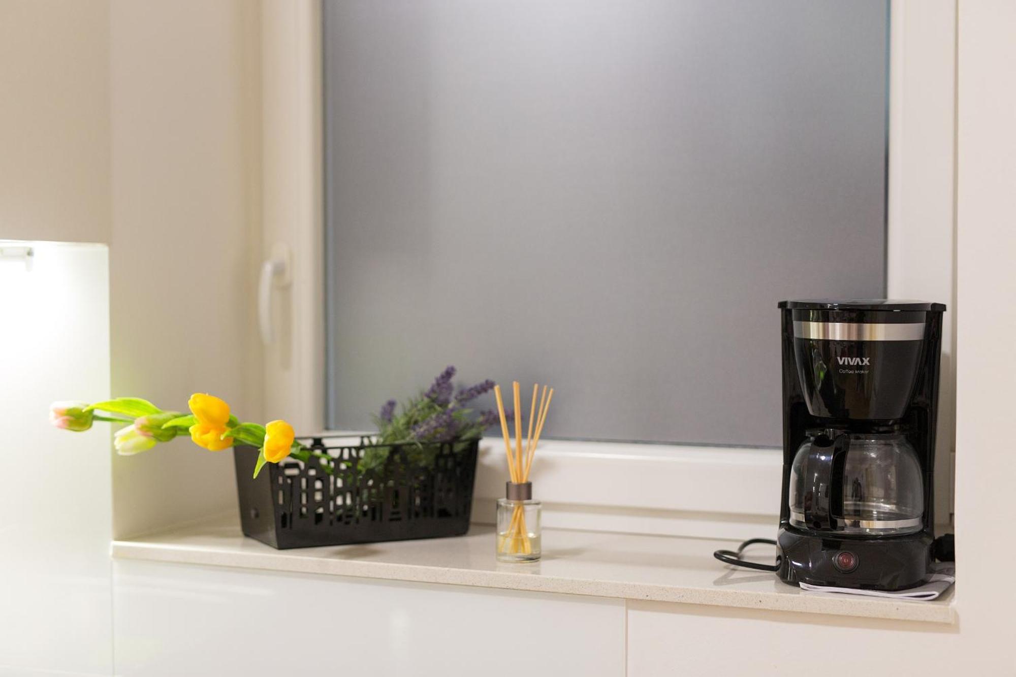 Logo Apartments 5 Min Walk To Main Square Zagreb Bilik gambar